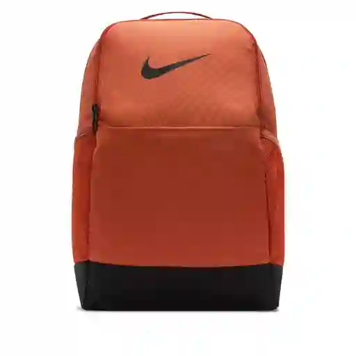 Nike Backpack Para Hombre Naranja Talla MISC Ref: DH7709-825