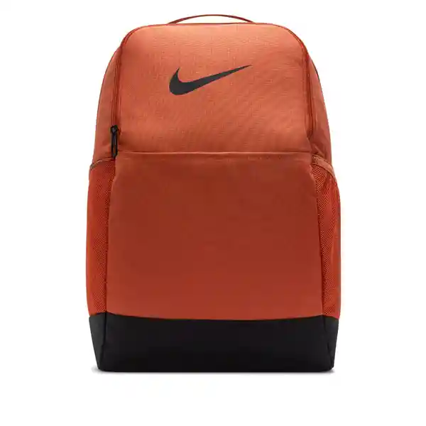 Nike Backpack Para Hombre Naranja Talla MISC Ref: DH7709-825