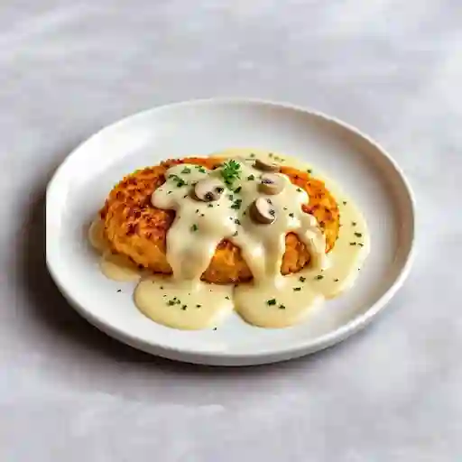 Pollo molinito