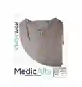 Medic Alfa Gorro Redondo