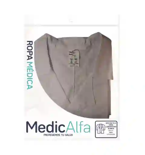 Medic Alfa Gorro Redondo