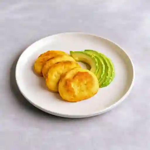 Pan De Yuca