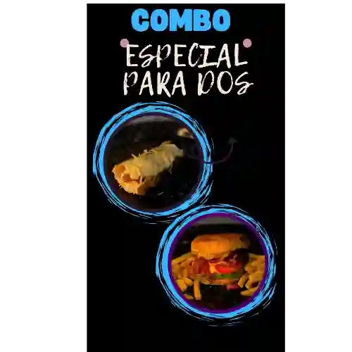 Especial para Dos