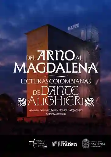 Del Arno al Magdalena