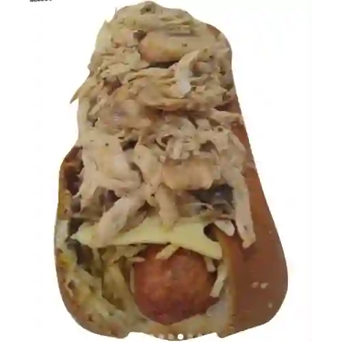 Perro Especial