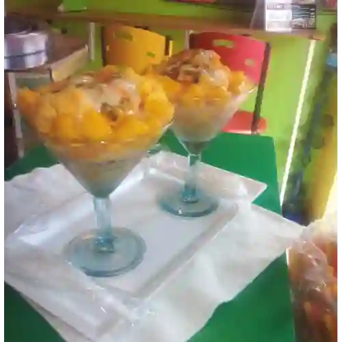 Maracumango