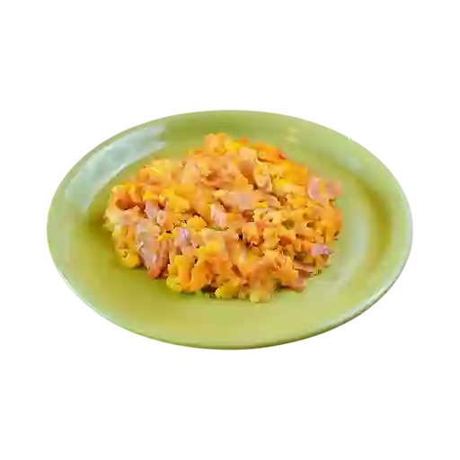 Cacerola 1 Ingrediente