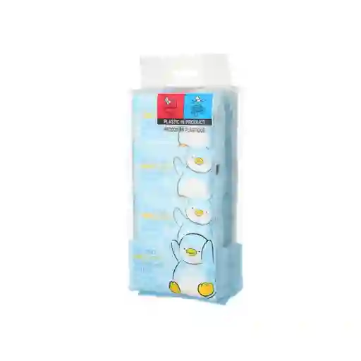 Toallita Refrescantes Mini Pen Pen Miniso