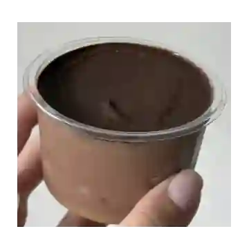 Chocolate mar no guilt