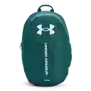 Under Armour Mochila Hustle Lite Azul Hombre Osfa