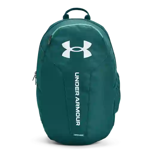 Under Armour Mochila Hustle Lite Azul Hombre Osfa