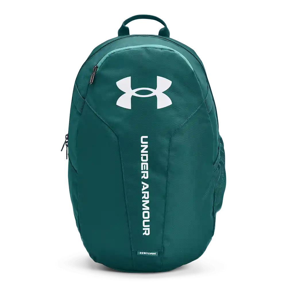 Under Armour Mochila Hustle Lite Azul Hombre Osfa