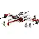 Set Construcción Caza Estelar Arc-170 Lego