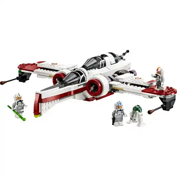 Set Construcción Caza Estelar Arc-170 Lego
