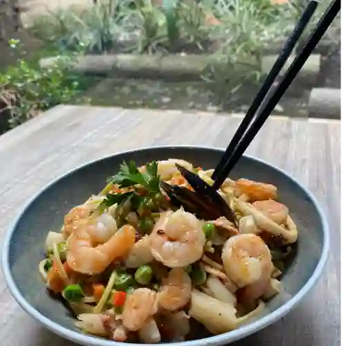 Pasta Marinera