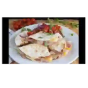 Quesadilla Clásica