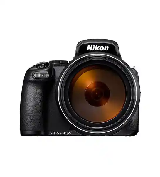 Nikon Cámara P1000 Negra