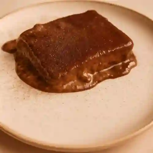 Explosión de Nutella