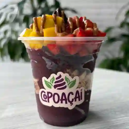 Açaí Bowl 9oz