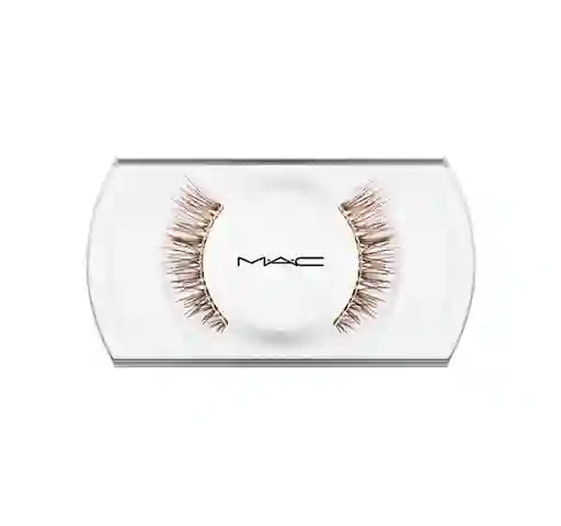 Mac Pestañas Postizas 36 Gold Lashes