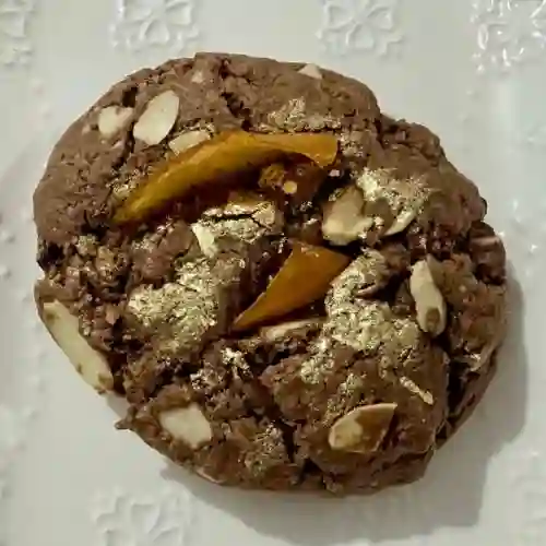 Galleta Choco Naranja