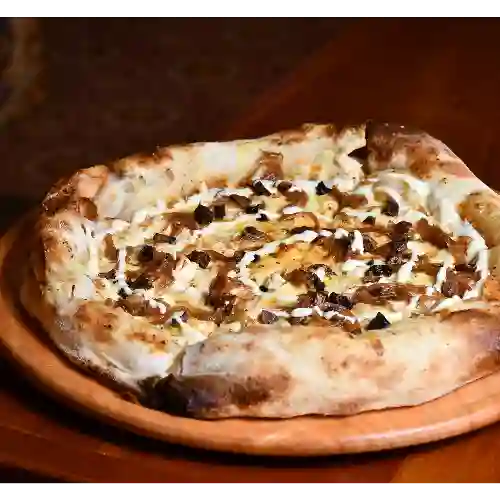Pizza Del Pollo Pepe