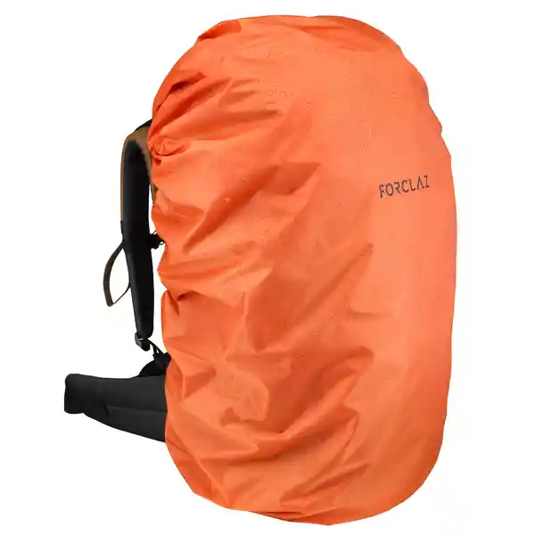 Forclaz Cubre Maleta Impermeable Básica Para Maleta de Trekking