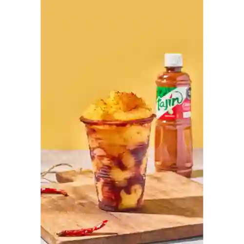 Mangonada 10 Oz