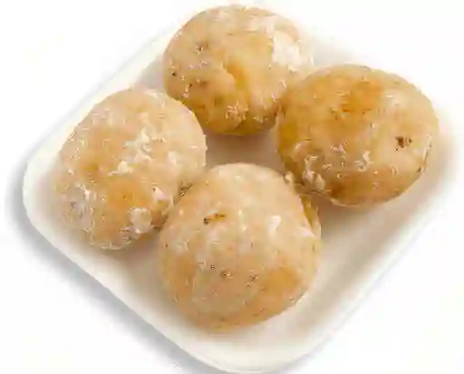 Papas Saladas