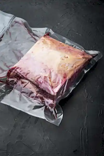 Bife Angosto de Res al Vacío