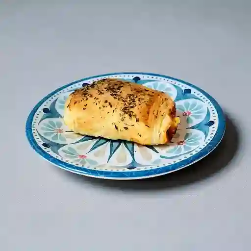Pastel Napolitano