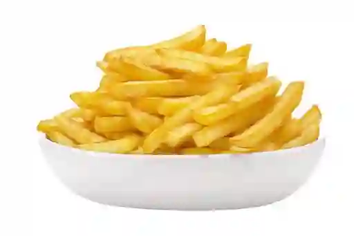 Papas a la Francesa