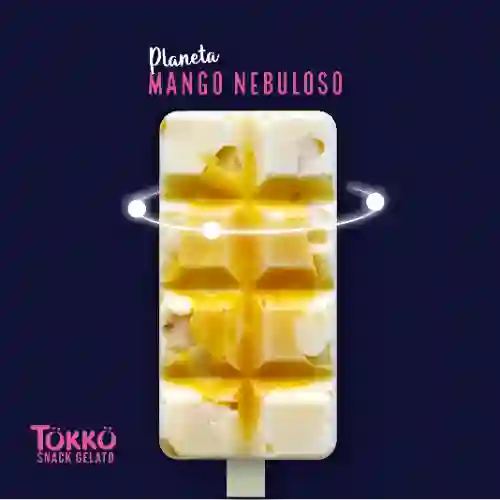 Planeta Mango Nebuloso