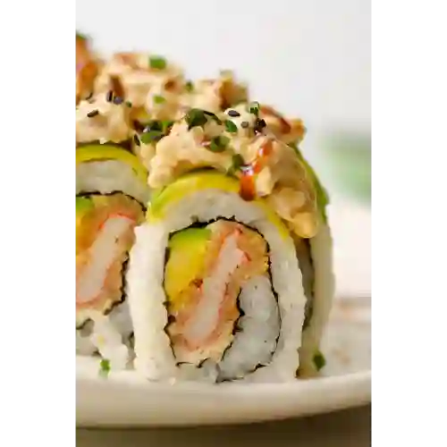 Sensei Roll X 12 Bocados