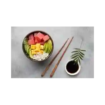 Poke Atun
