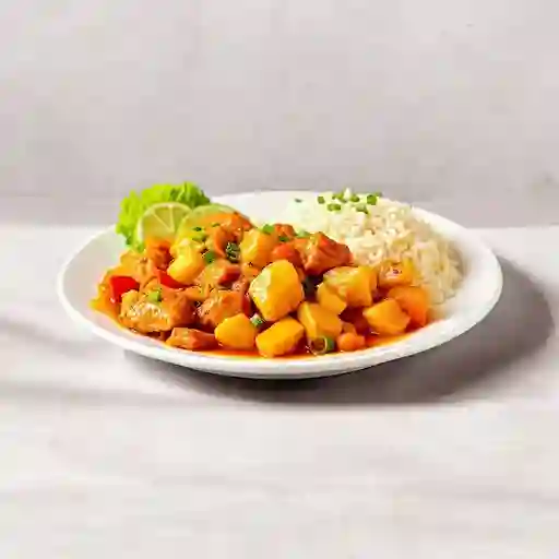 Combo Personal