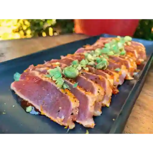 Tuna Tataki