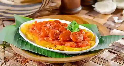 Promo Chorizos Asados