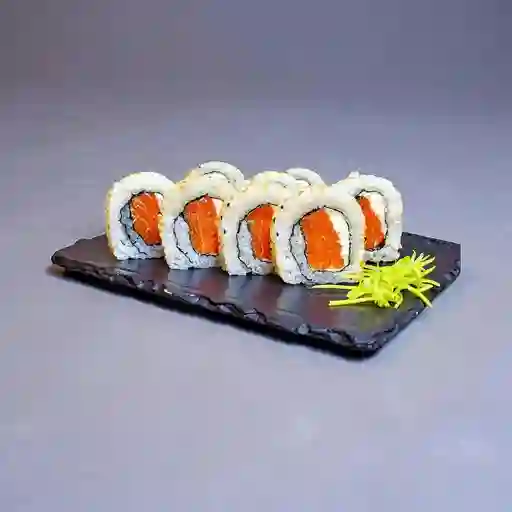Philadelphia Sushi