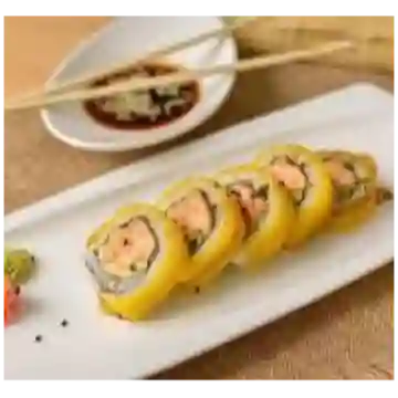 Maduro Roll