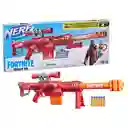 Nerf Lanzador Fortnite Heavy Sr Largo