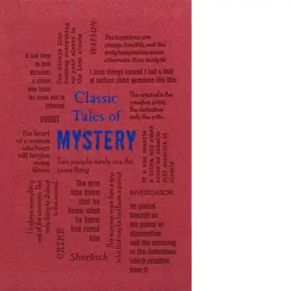 Classic Tales of Mystery
