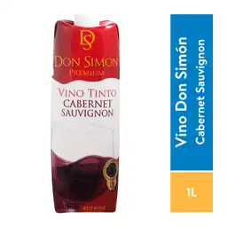  Don Simon Vino Tinto