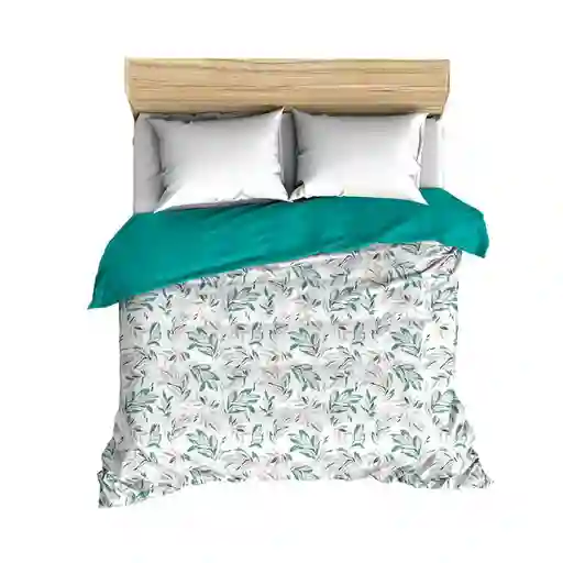 Edredón Yan Doble Doble 140 x 190 cm Éxito