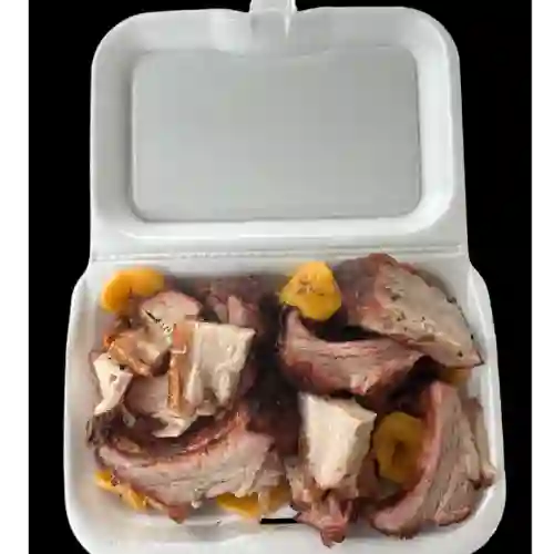 Picada Pequeña para 3 con Chorizo