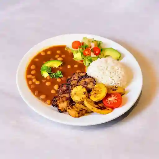Frijoles Llaneros Para 2