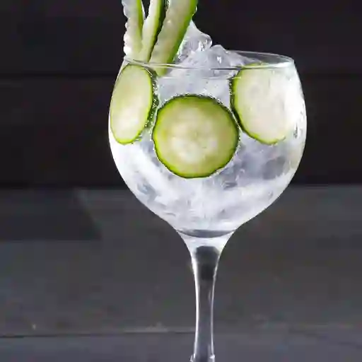 Gin tonic