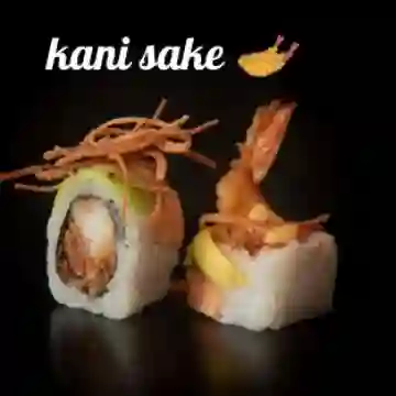 Kani Sake