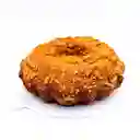 Pastel de Zanahoria y Ron
