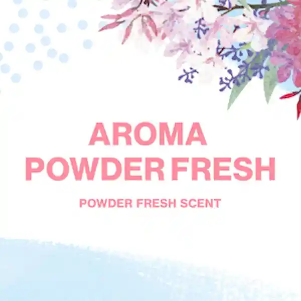 Secret Antitranspirante y Desodorante Mujeres Powder Fresh